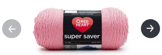Super Saver Perfect Pink