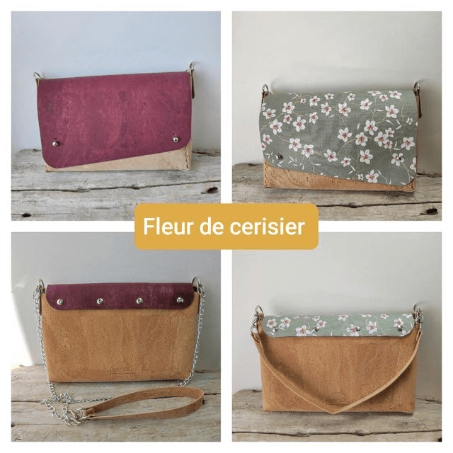 Rabat pour Sac Emsie