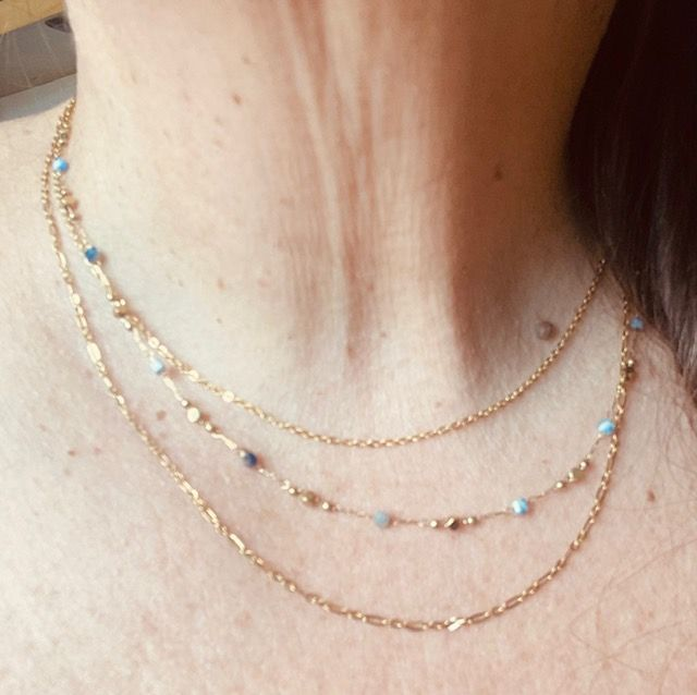 Collier Zoé