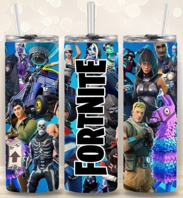 FORTNITE 5