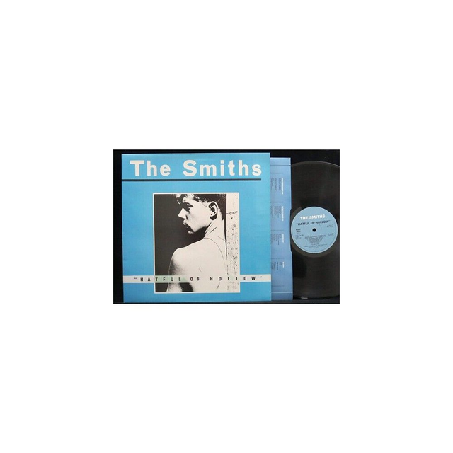 The Smiths Hatful Of Hollow (180-gram) (Vinyl)