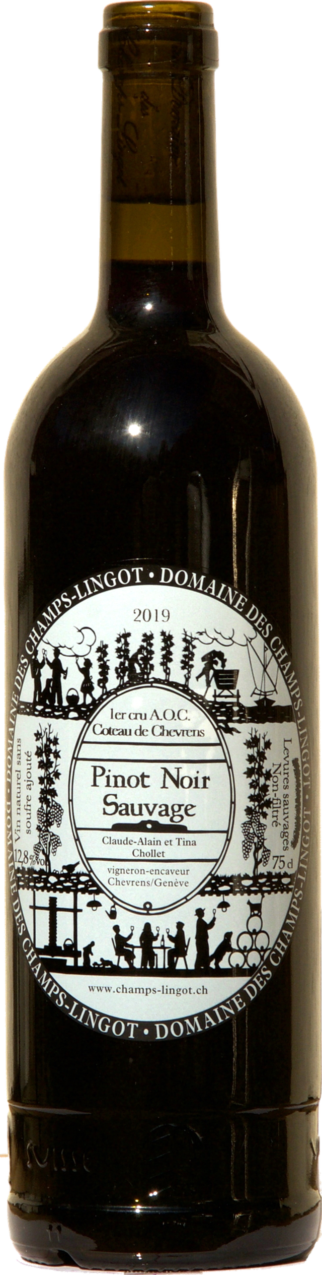 Pinot Noir