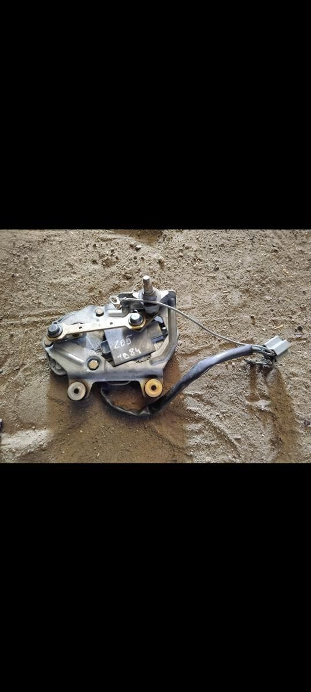 Moteur essuie-glace arrière 