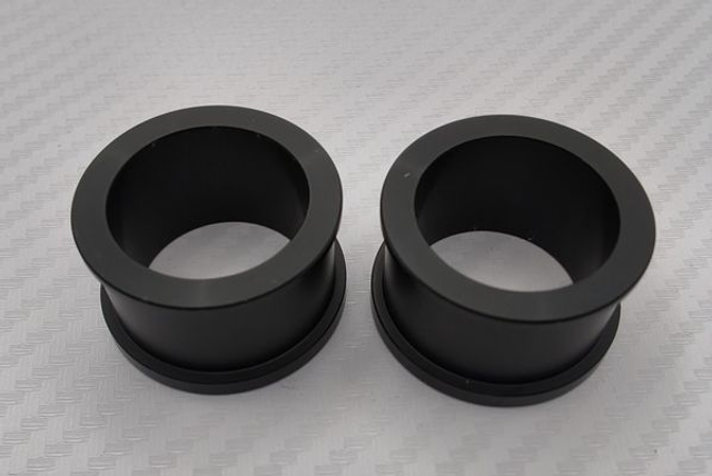 YAMAHA MT09 & SP 2021 -