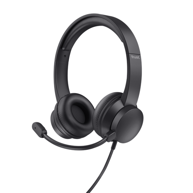 hs-201 usb pc headset
