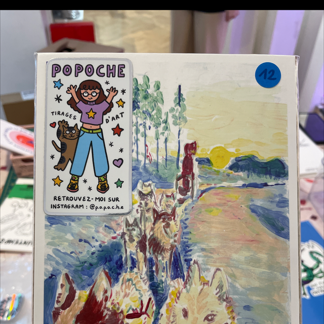 Pop12 chiens traîneaux A5 - Popoche 