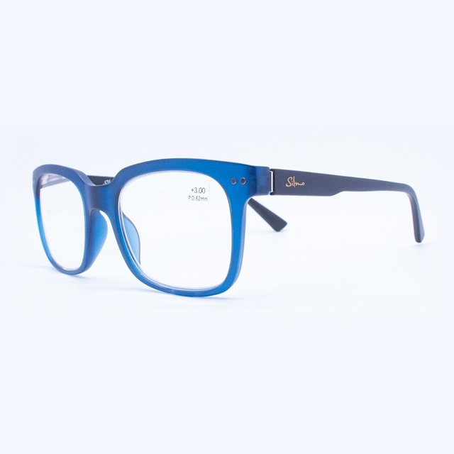 Lentes de lectura Silmo AMTR-022 C4