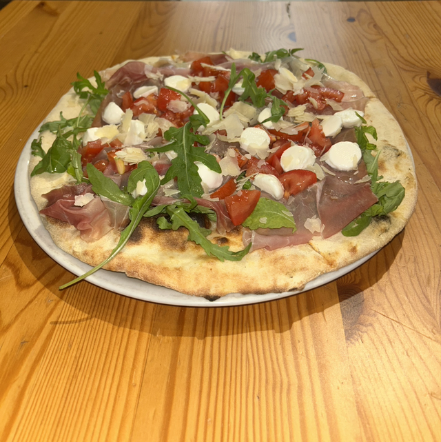 Crudaiola