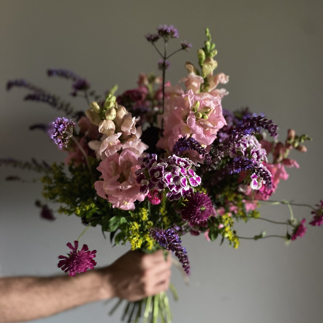 Bon d’achat Atelier d’art florale