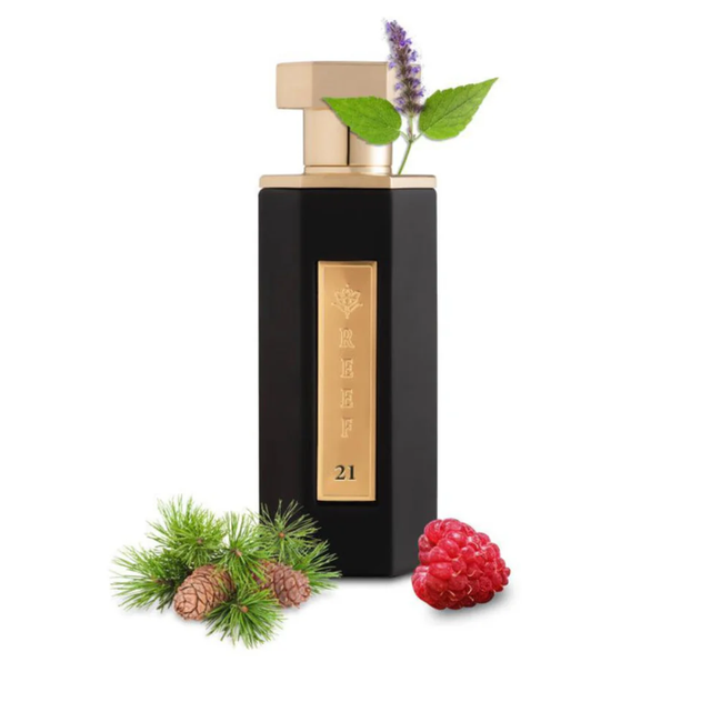 Reef 21 EDP 100ml Reef Perfumes