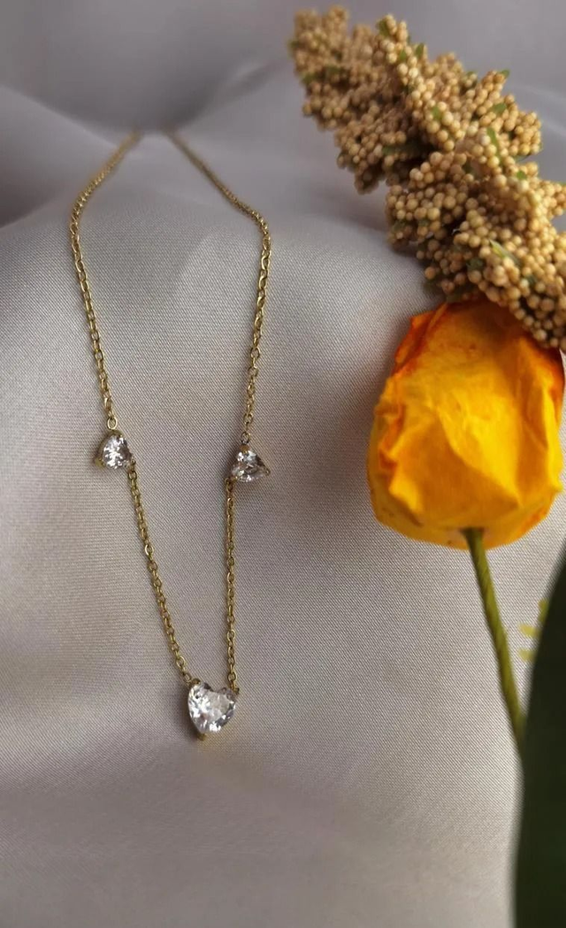 Collier Love