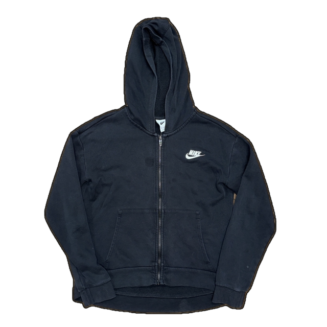 Nike Club Kids Zip Hoodie - XL