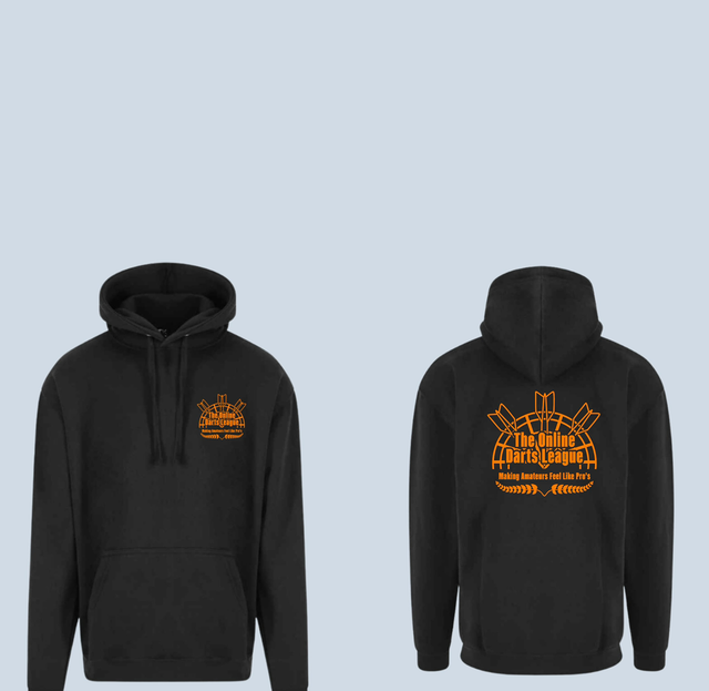 ODL Hoodie 