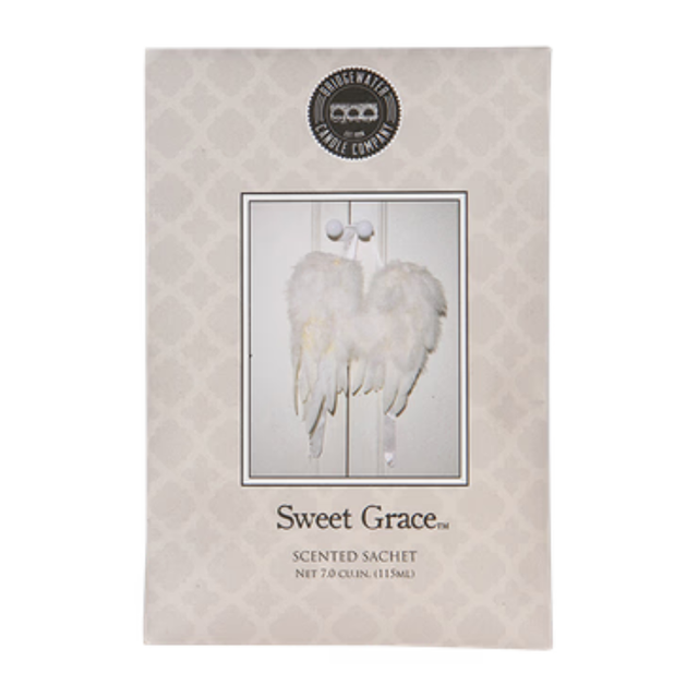Geurzakje Sweet Grace 