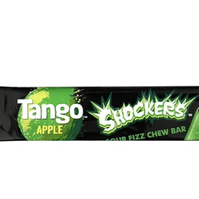 (130) Tango Shockers Apple à l’unité 