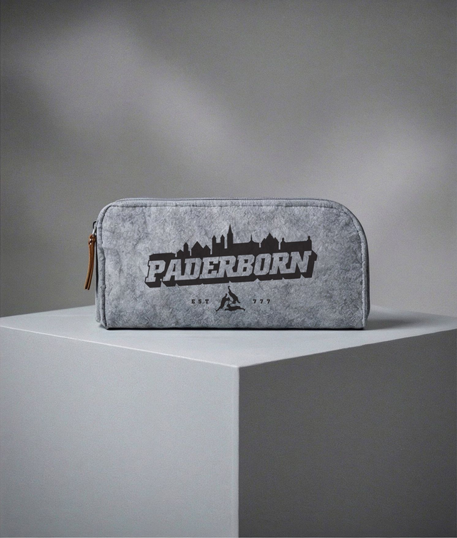 FILZ MÄPPCHEN – SKYLINE