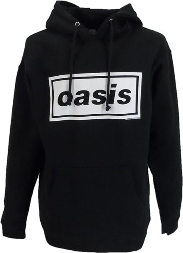 Oasis Hoodie - Rock Off