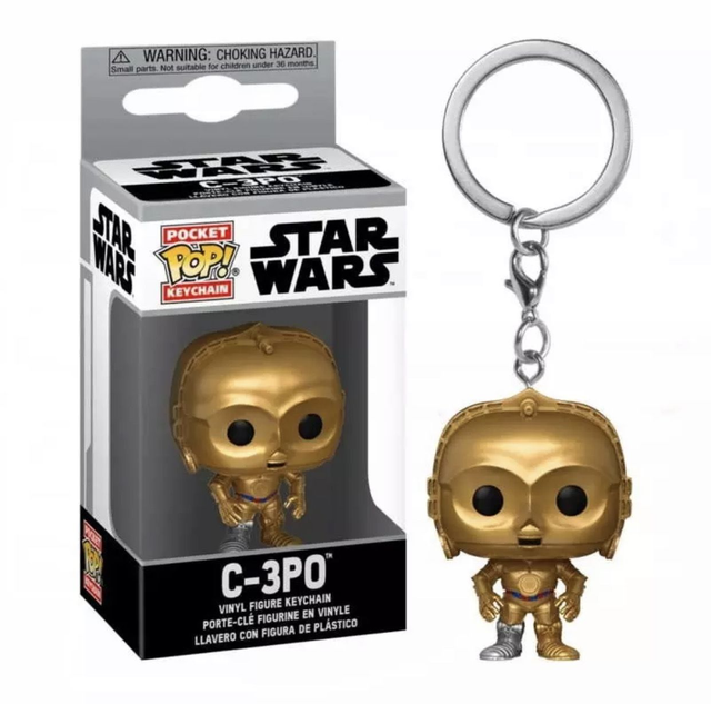 0439 - Star Wars - C-3PO