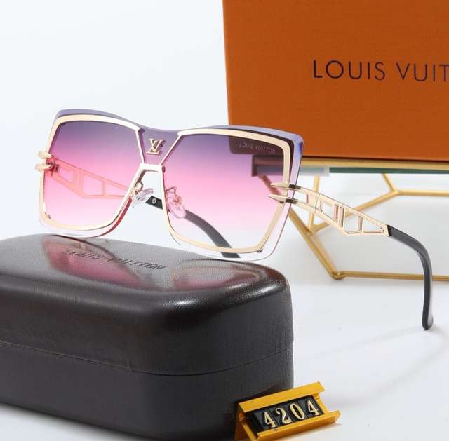 Lunettes LV