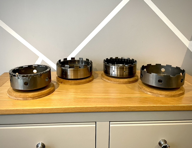 The Crown Bowls 