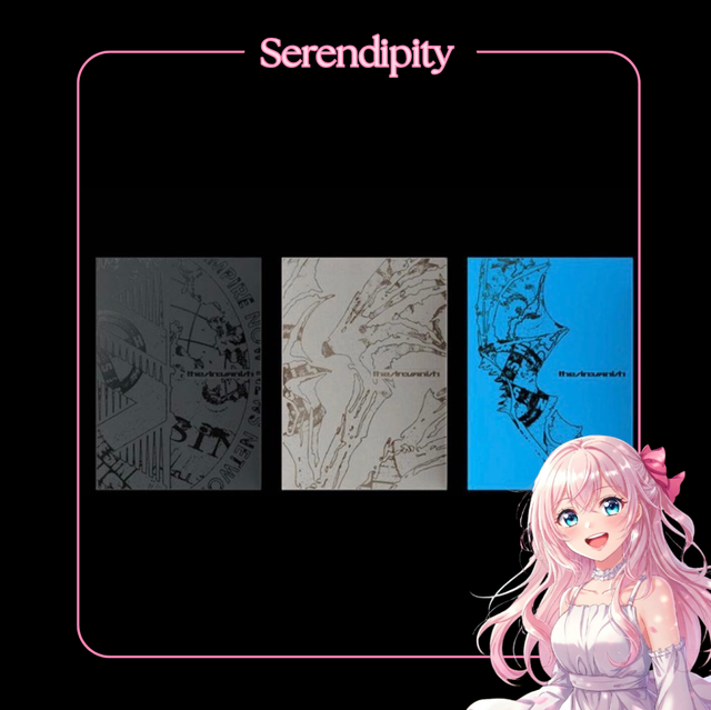 🩸 (PRE-ORDER)  ENHYPEN - 7th MINI ALBUM [THE SIN : VANISH] 🩸