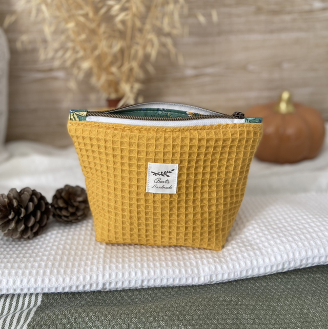 Petite Pochette Prairie 