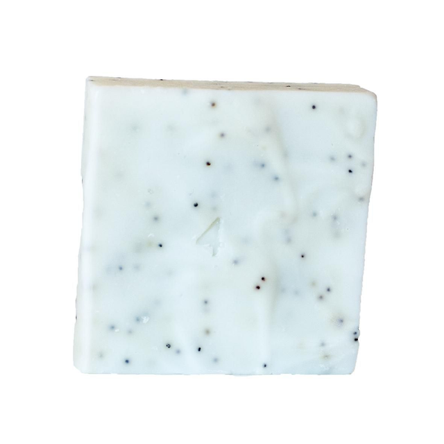 N°04 – Mains – Exfoliant