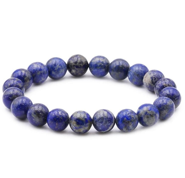 Lapis Lazuli 08mm