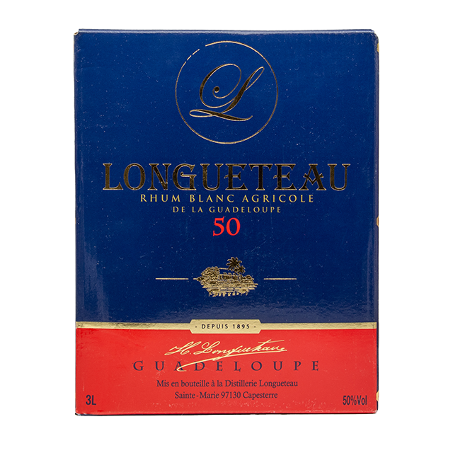 Longueteau 50°