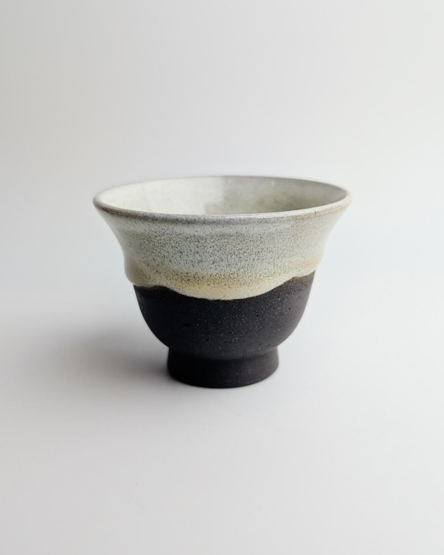 Czarka "śmietanka" 50ml