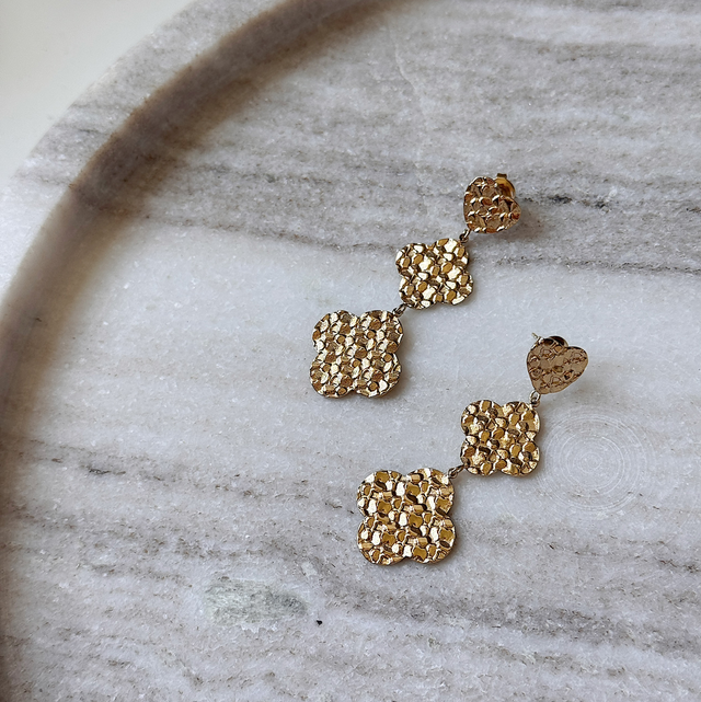 Ohrringe “Elegancy”