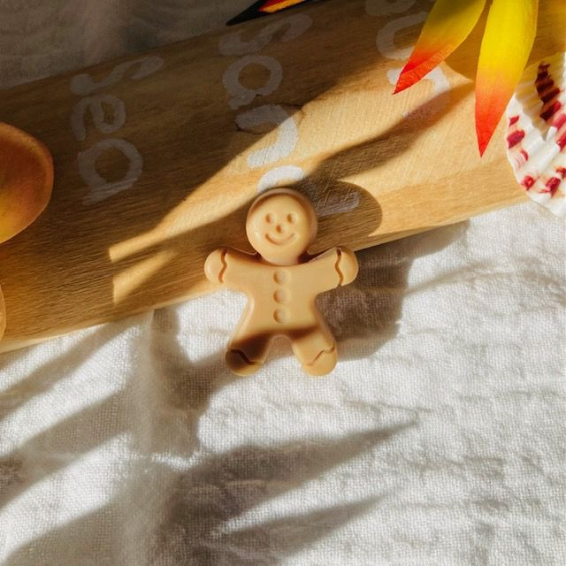 Fondant Pain d&#039;Epices (à l&#039;unité) 