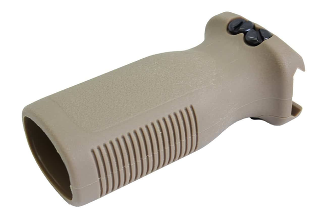 FMA Inlcine Grip - Tan