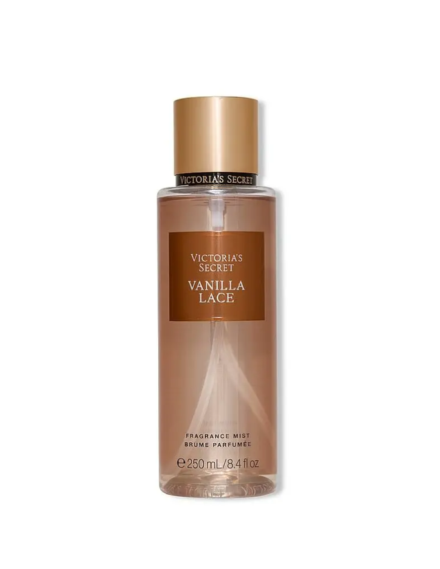 Victoria's Secret Vanilla Lace Body Mist 250 ml