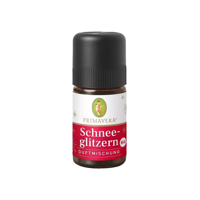 Duft "Schneeglitzern" (5 ml)