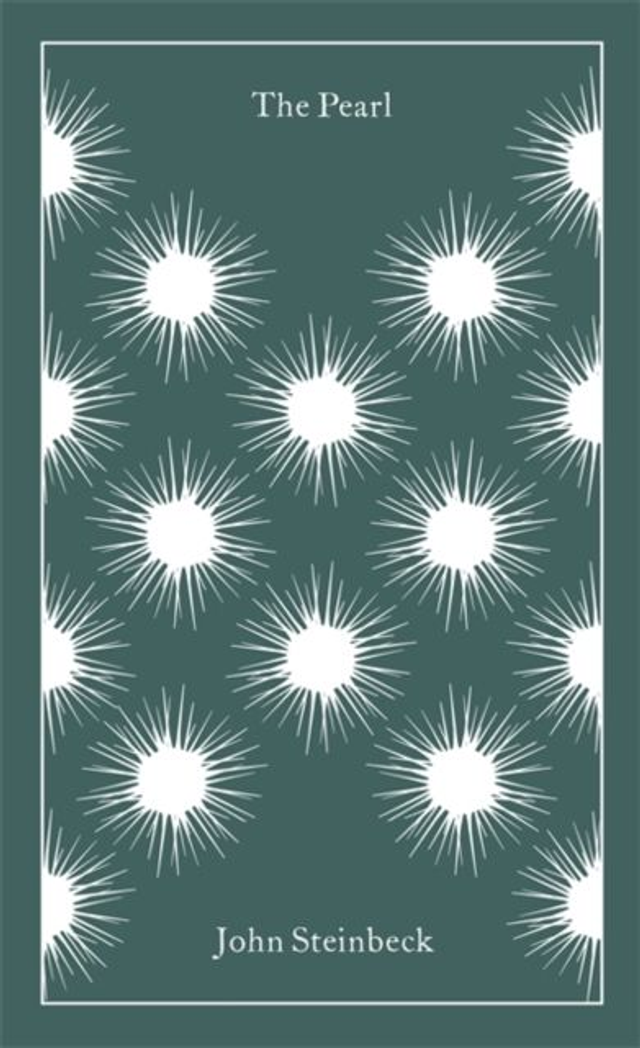 The Pearl | John Steinbeck