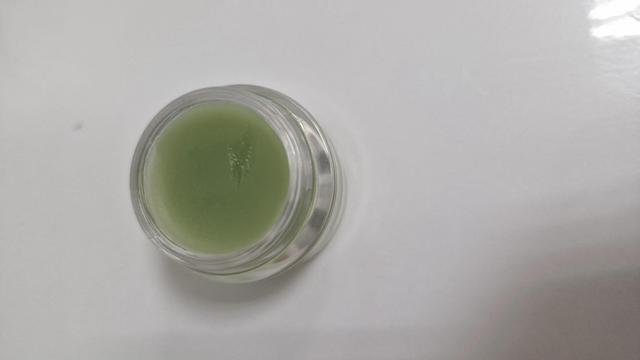 Baume Apaise les piqûres d'insectes