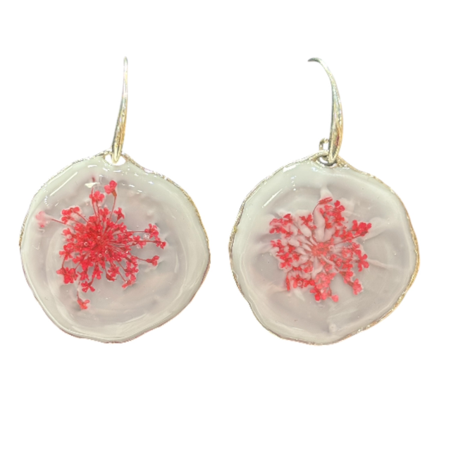 Boucles d’oreilles