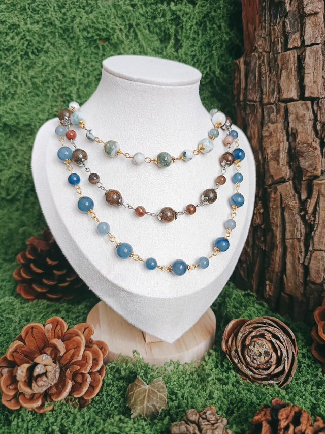 COLLIER - PEUPLES EXTRA-ORDINAIRES 