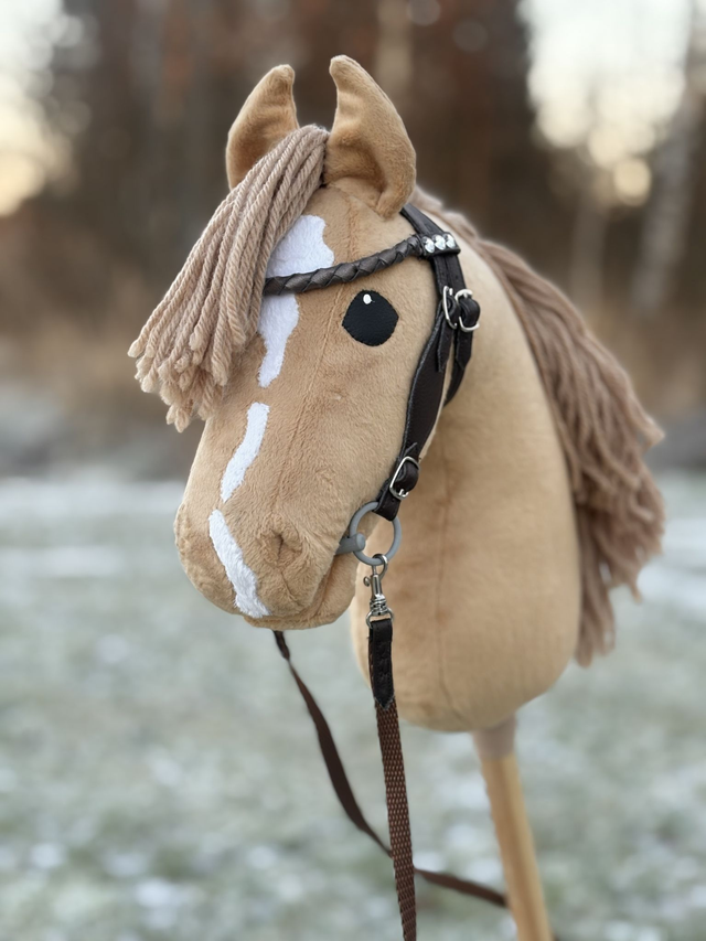Länkkä keppihevonen