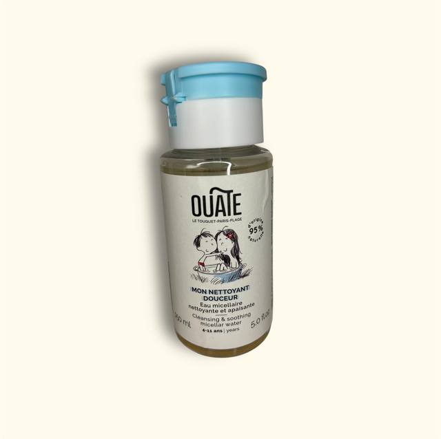 Ouate mon nettoyant douceur 