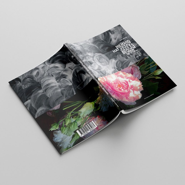 Livre - Niemand hat gesagt dass es bequem wird... - Personne n'a dit que ça serait confortable...