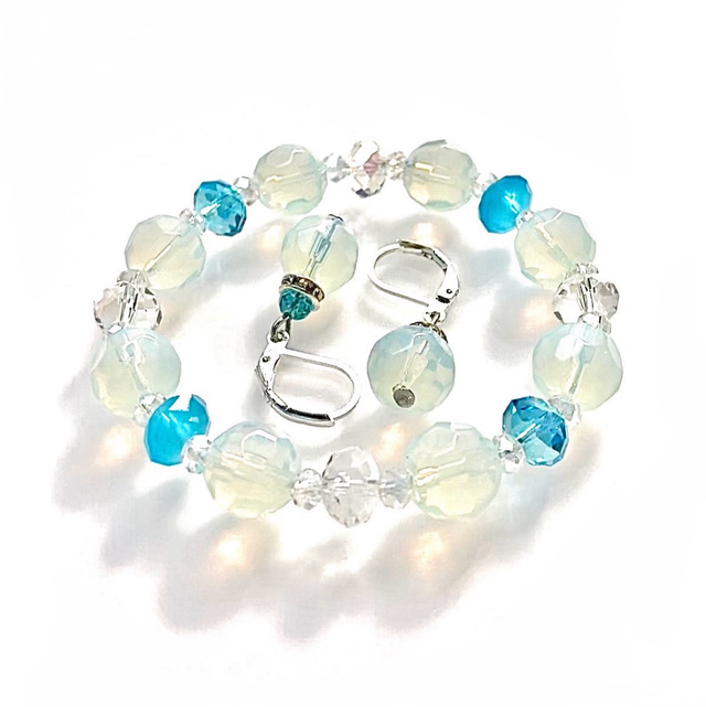 Parure 2 pièces Moona 