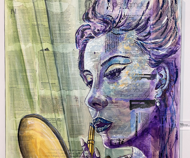 L’Amour au rendez-vous