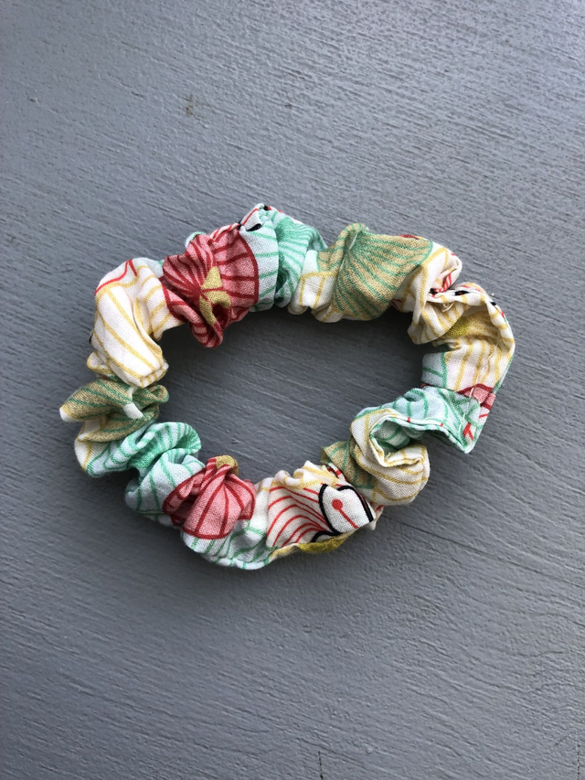 Petit chouchou Nénuphars