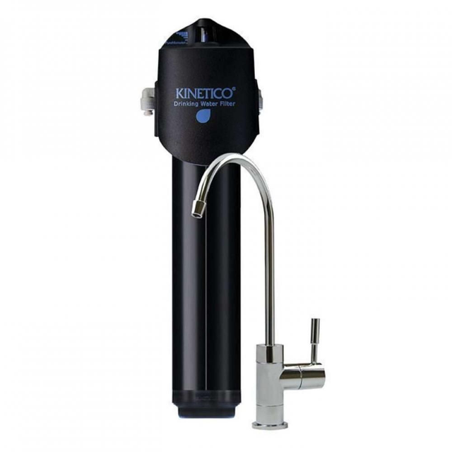 Kinetico AquaGuard Drinking Water System