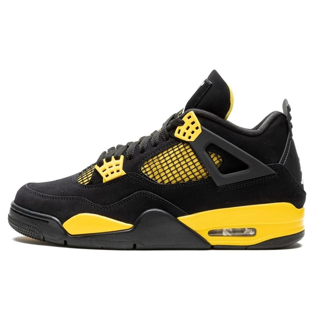 Air Jordan 4 Retro Thunder 2023