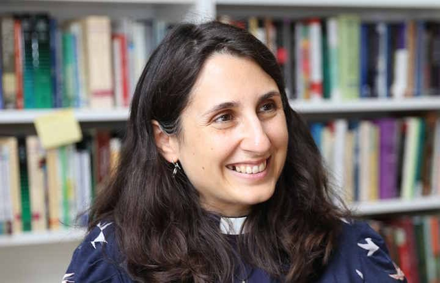 Live Lecture 3: Isabelle Hamley - 24th January 2026