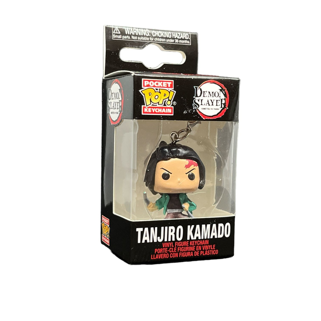 0314 - Demon Slayer - Tanjiro Kamado