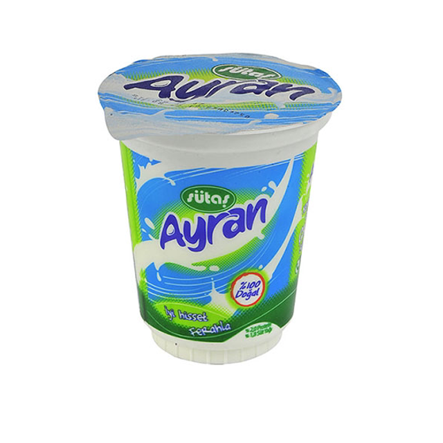 Ayran